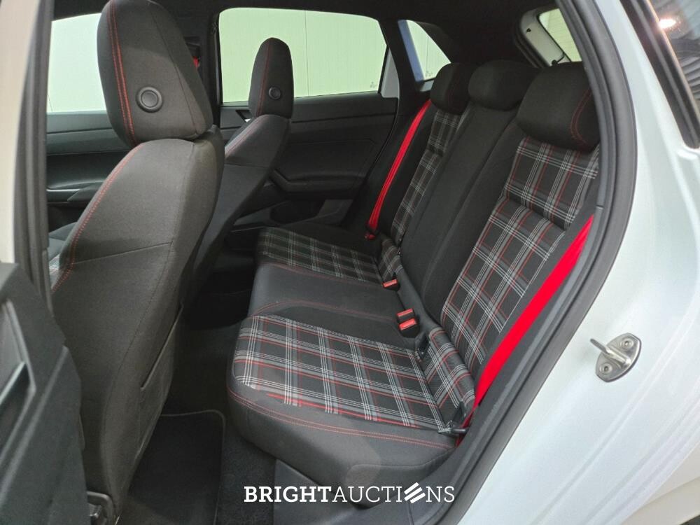 Volkswagen Polo GTI 2.0 TSI 200pk 2019, X-760-KZ