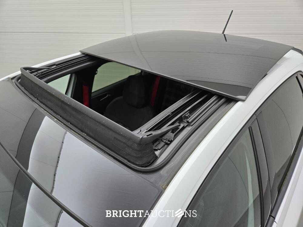 Volkswagen Polo GTI 2.0 TSI 200pk 2019, X-760-KZ