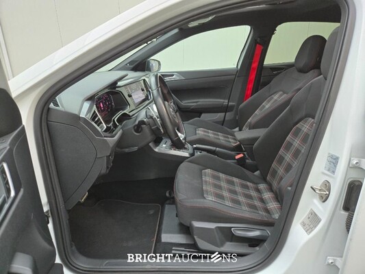Volkswagen Polo GTI 2.0 TSI 200pk 2019, X-760-KZ
