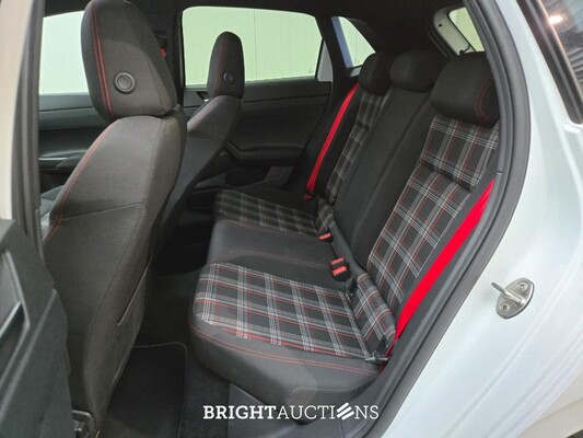 Volkswagen Polo GTI 2.0 TSI 200pk 2019, X-760-KZ