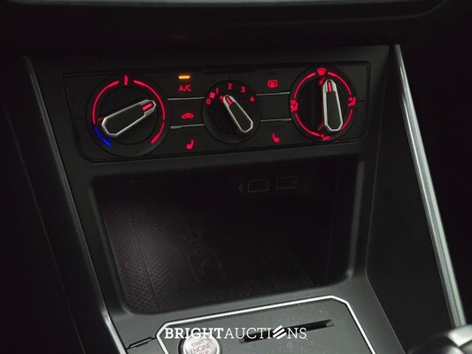Volkswagen Polo GTI 2.0 TSI 200pk 2019, X-760-KZ