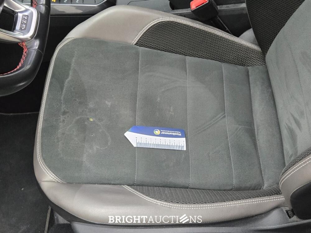 Volkswagen Polo GTI 2.0 TSI 200pk 2019, S-042-KX
