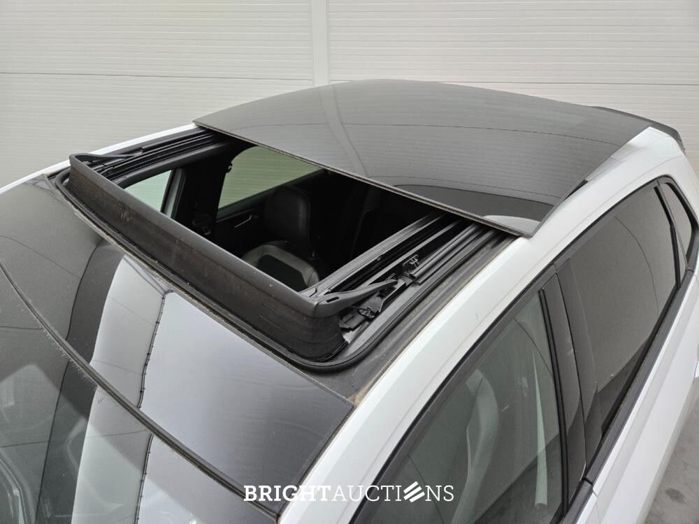 Volkswagen Polo GTI 2.0 TSI 200pk 2019, S-042-KX