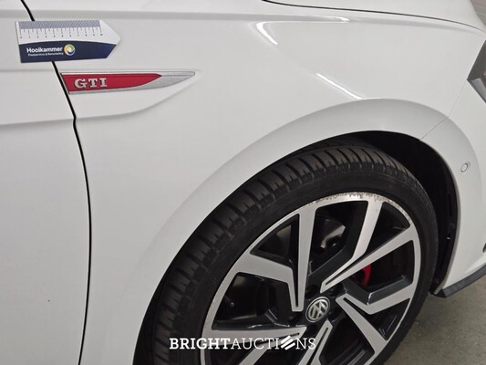 Volkswagen Polo GTI 2.0 TSI 200pk 2019, S-042-KX
