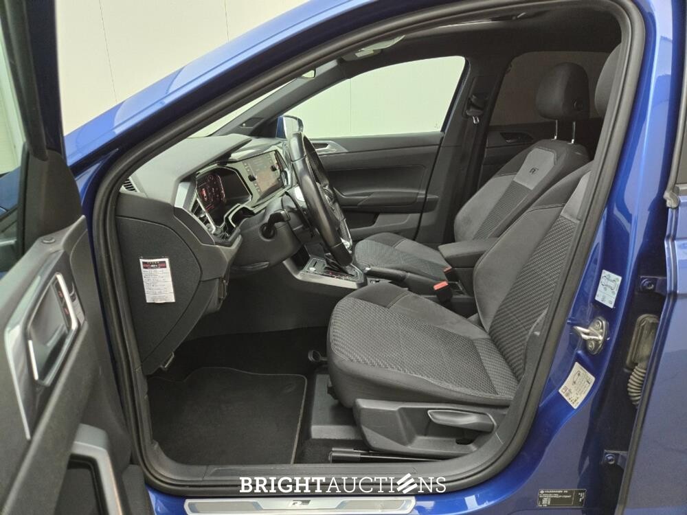 Volkswagen Polo Highline 1.0 TSI 95pk 2018, X-911-XH
