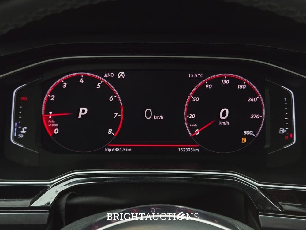 Volkswagen Polo Highline 1.0 TSI 95pk 2018, X-911-XH