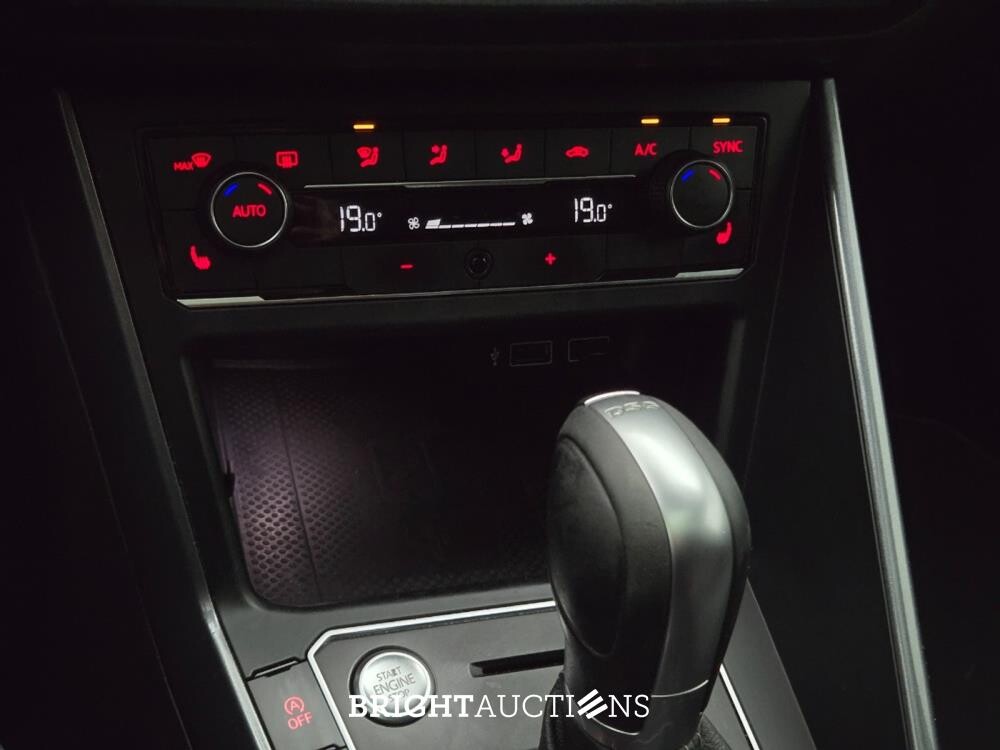 Volkswagen Polo Highline 1.0 TSI 95pk 2018, X-911-XH