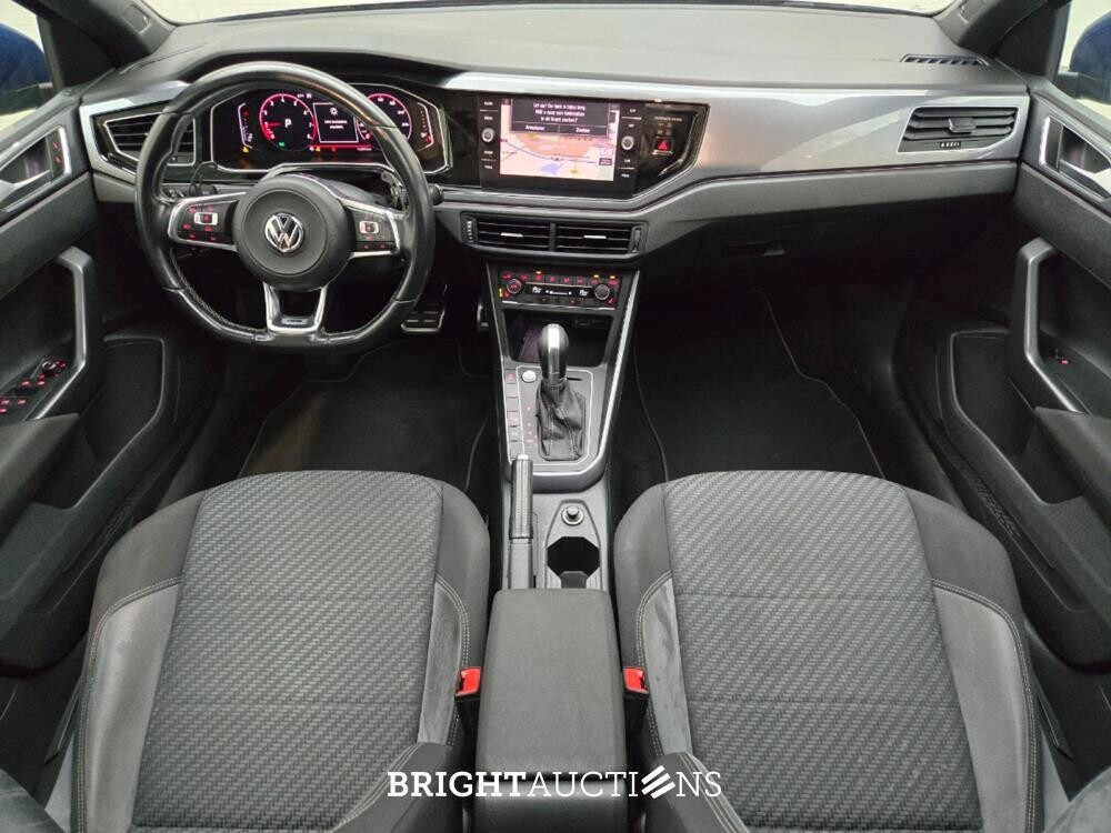 Volkswagen Polo Highline 1.0 TSI 95pk 2018, X-911-XH