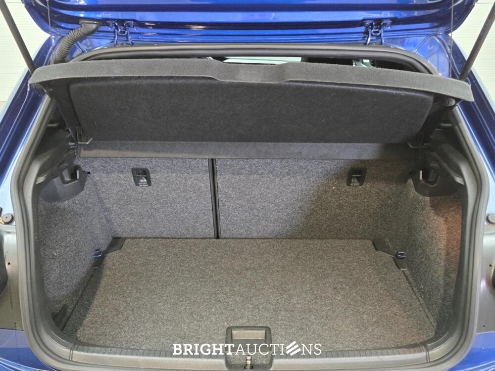 Volkswagen Polo Highline 1.0 TSI 95pk 2018, X-911-XH