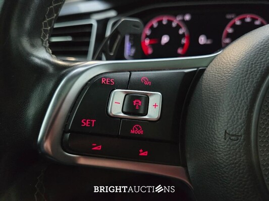 Volkswagen Polo Highline 1.0 TSI 95pk 2018, X-911-XH