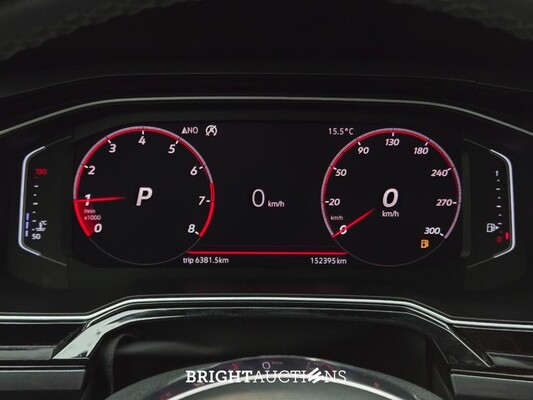 Volkswagen Polo Highline 1.0 TSI 95pk 2018, X-911-XH