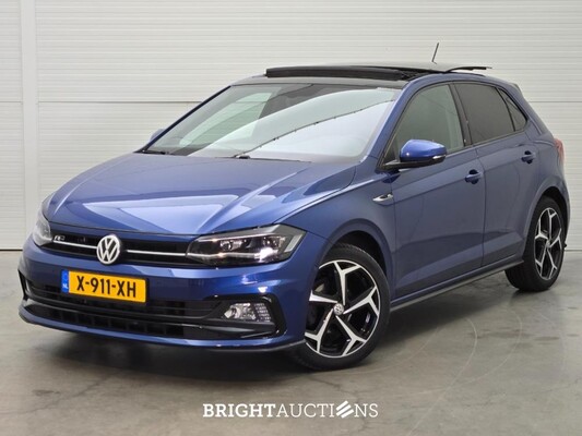 BRIGHT AUCTIONS: Luxury Car, Sports Car & Premium Daily Driver Auction