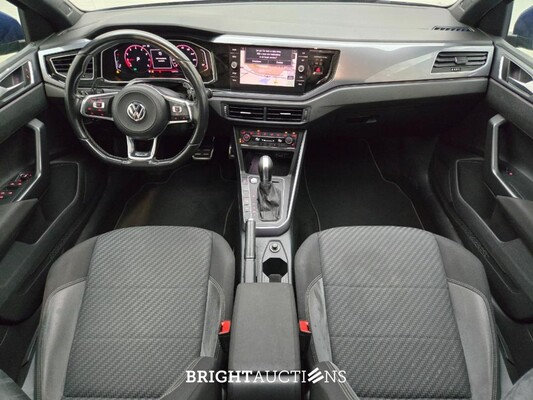 Volkswagen Polo Highline 1.0 TSI 95pk 2018, X-911-XH