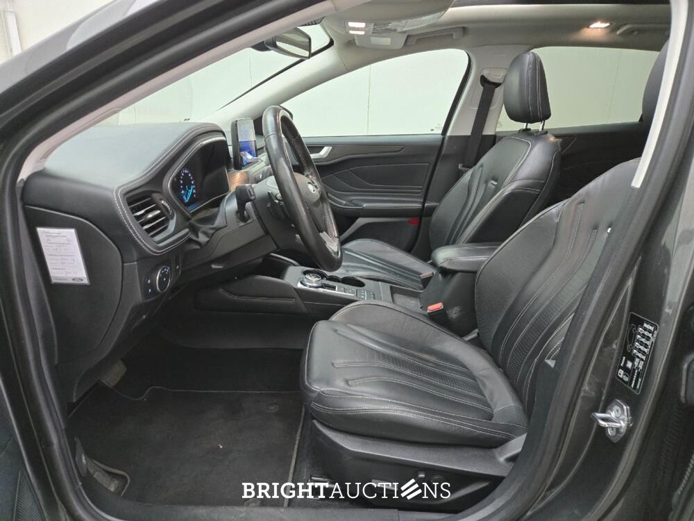 Ford Focus Wagon Vignale 1.5 EcoBoost 150pk 2019 (Origineel-NL), XF-786-S