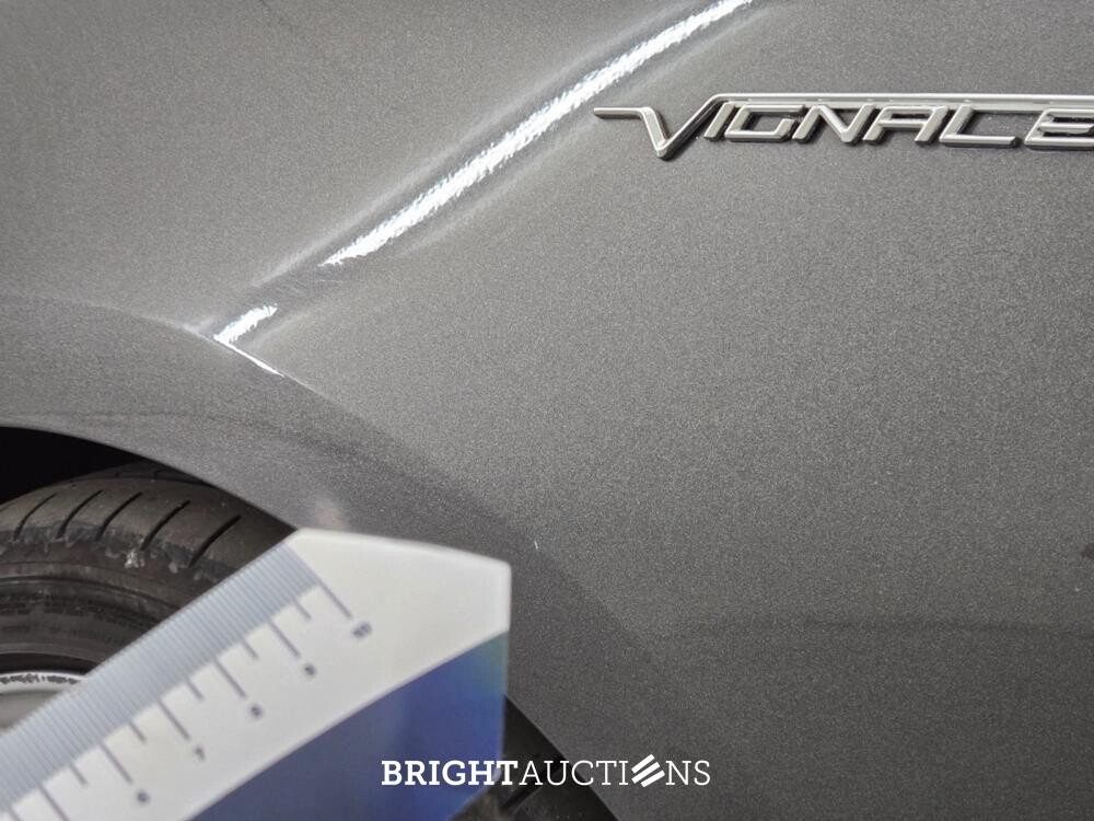 Ford Focus Wagon Vignale 1.5 EcoBoost 150pk 2019 (Origineel-NL), XF-786-S