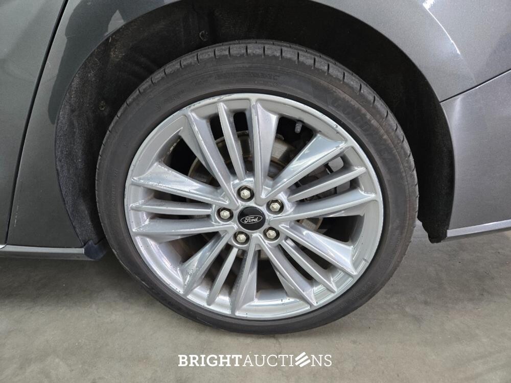 Ford Focus Wagon Vignale 1.5 EcoBoost 150pk 2019 (Origineel-NL), XF-786-S