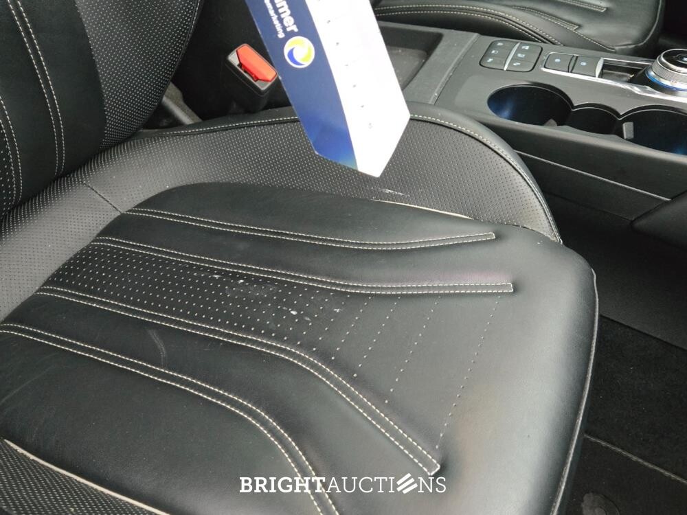 Ford Focus Wagon Vignale 1.5 EcoBoost 150pk 2019 (Origineel-NL), XF-786-S
