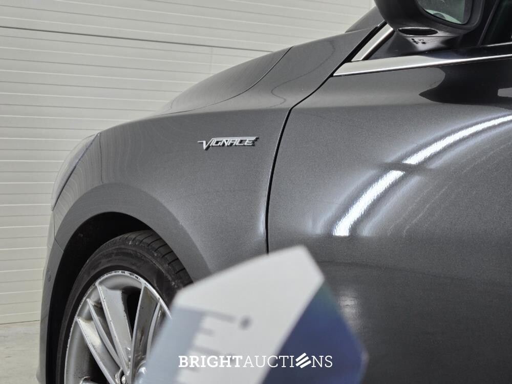 Ford Focus Wagon Vignale 1.5 EcoBoost 150pk 2019 (Origineel-NL), XF-786-S