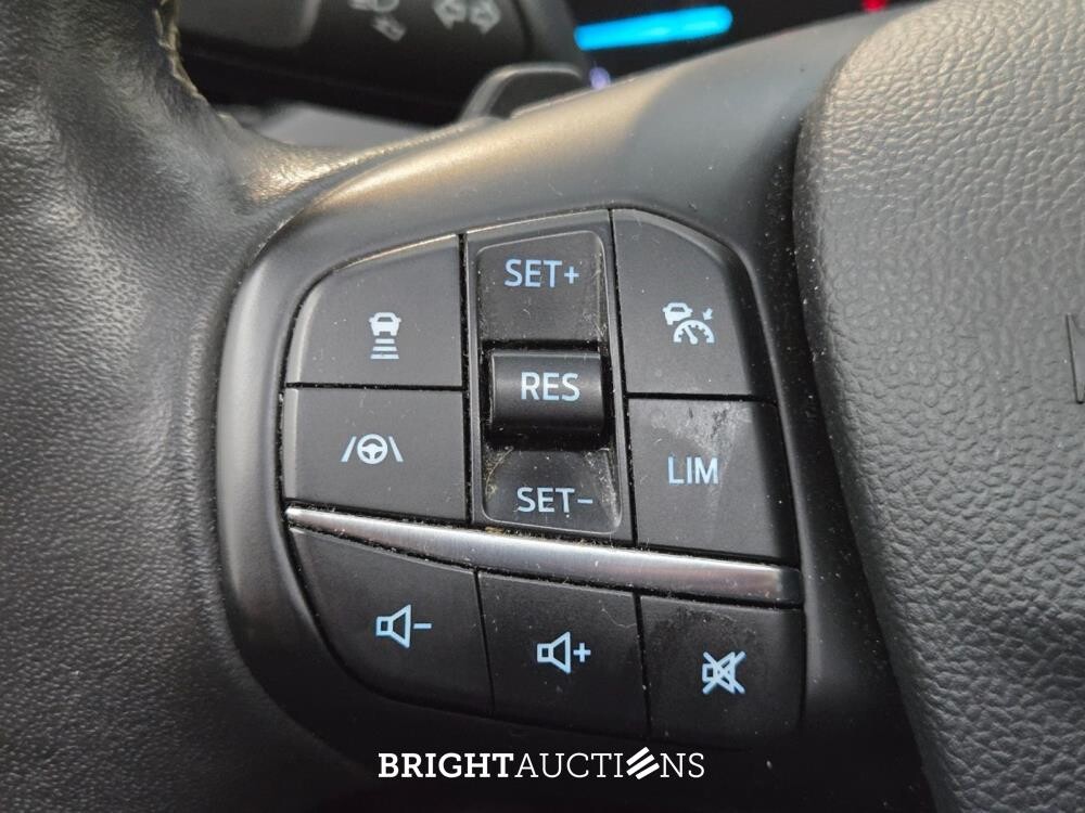 Ford Focus Wagon Vignale 1.5 EcoBoost 150pk 2019 (Origineel-NL), XF-786-S