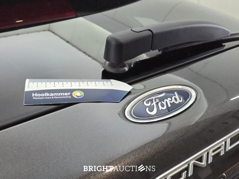Ford Focus Wagon Vignale 1.5 EcoBoost 150pk 2019 (Origineel-NL), XF-786-S