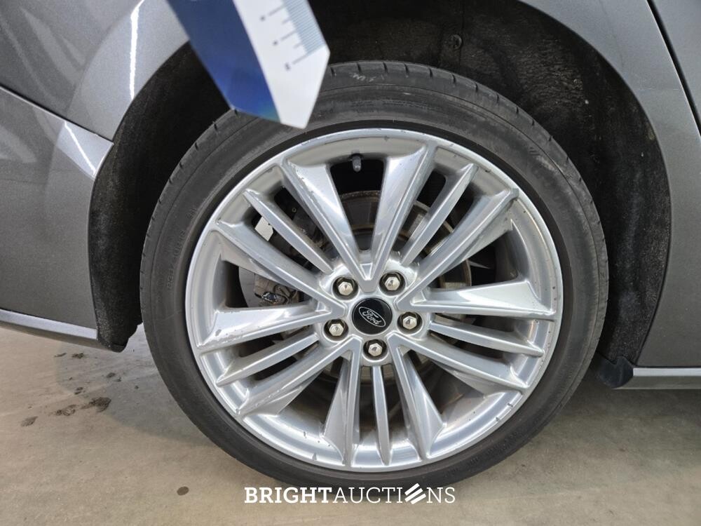 Ford Focus Wagon Vignale 1.5 EcoBoost 150pk 2019 (Origineel-NL), XF-786-S