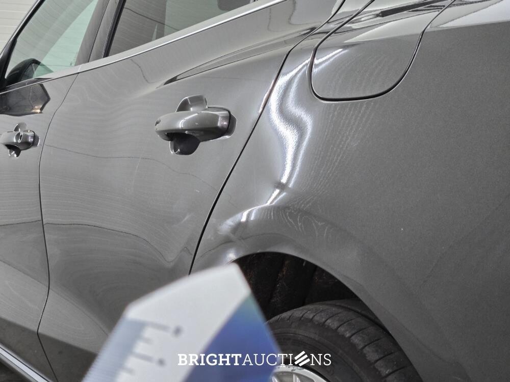 Ford Focus Wagon Vignale 1.5 EcoBoost 150pk 2019 (Origineel-NL), XF-786-S