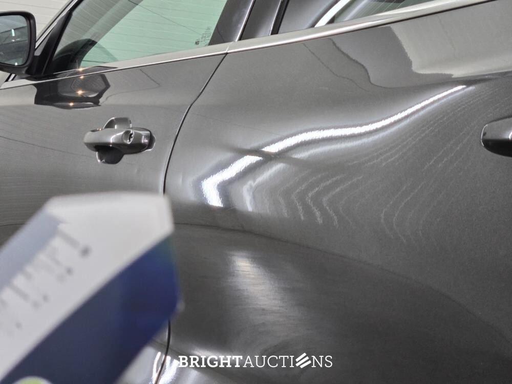 Ford Focus Wagon Vignale 1.5 EcoBoost 150pk 2019 (Origineel-NL), XF-786-S
