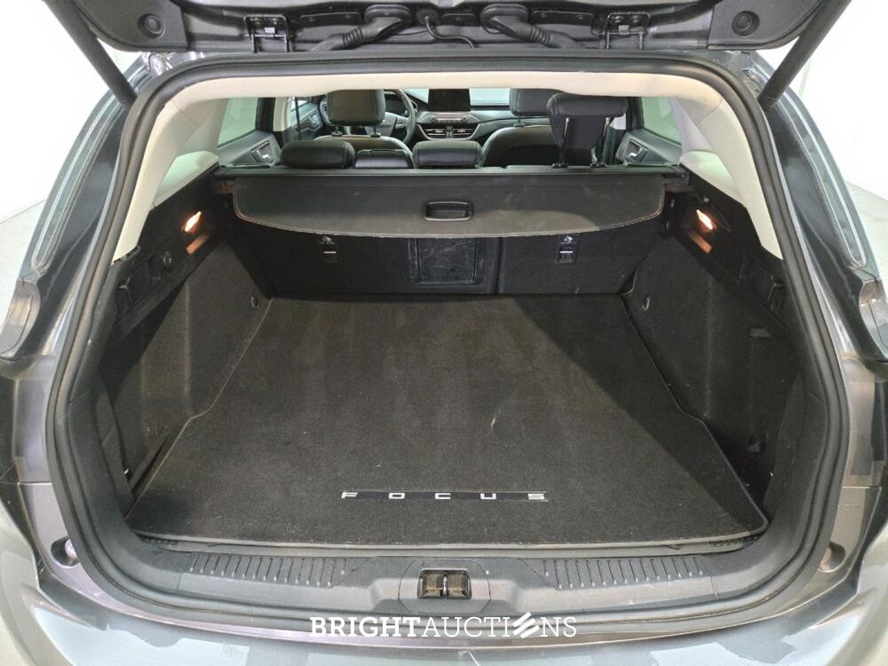 Ford Focus Wagon Vignale 1.5 EcoBoost 150pk 2019 (Origineel-NL), XF-786-S
