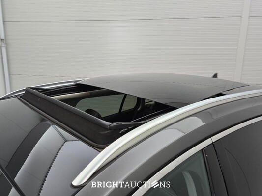 Ford Focus Wagon Vignale 1.5 EcoBoost 150pk 2019 (Origineel-NL), XF-786-S