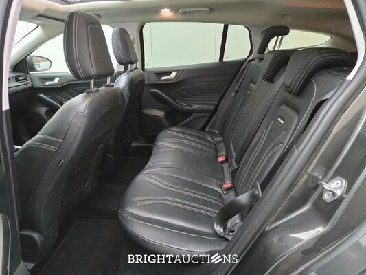 Ford Focus Wagon Vignale 1.5 EcoBoost 150pk 2019 (Origineel-NL), XF-786-S