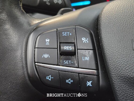 Ford Focus Wagon Vignale 1.5 EcoBoost 150pk 2019 (Origineel-NL), XF-786-S