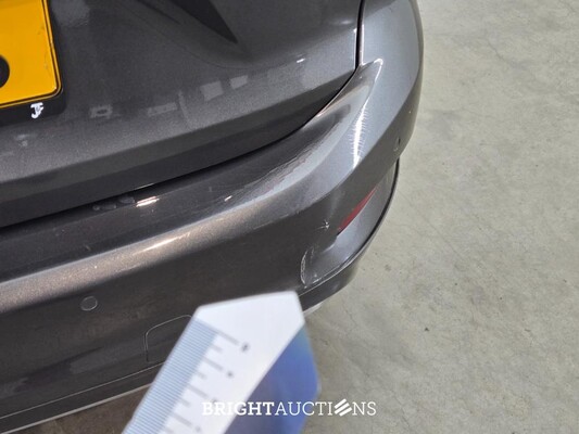 Ford Focus Wagon Vignale 1.5 EcoBoost 150pk 2019 (Origineel-NL), XF-786-S