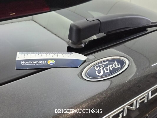 Ford Focus Wagon Vignale 1.5 EcoBoost 150pk 2019 (Origineel-NL), XF-786-S