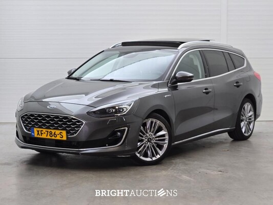BRIGHT AUCTIONS: Luxury Car, Sports Car & Premium Daily Driver Auction