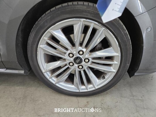 Ford Focus Wagon Vignale 1.5 EcoBoost 150pk 2019 (Origineel-NL), XF-786-S