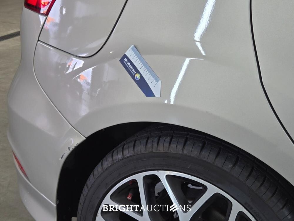 Ford Focus Titanium 1.5 150pk 2017, R-838-ZS