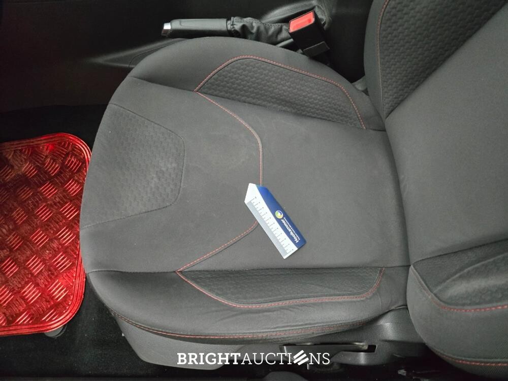 Ford Focus Titanium 1.5 150pk 2017, R-838-ZS