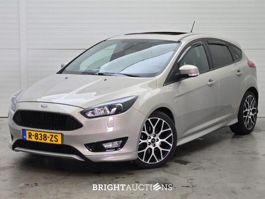 BRIGHT AUCTIONS: Luxury Car, Sports Car & Premium Daily Driver Auction