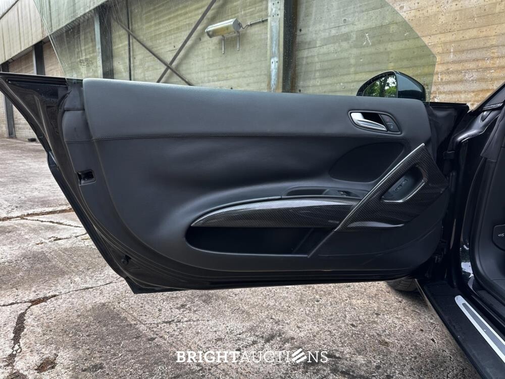 Audi R8 4.2 V8 FSI 420pk 2007 (CARBON), 18-KTF-8 Youngtimer