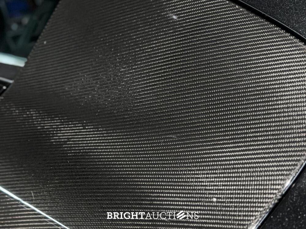Audi R8 4.2 V8 FSI 420pk 2007 (CARBON), 18-KTF-8 Youngtimer