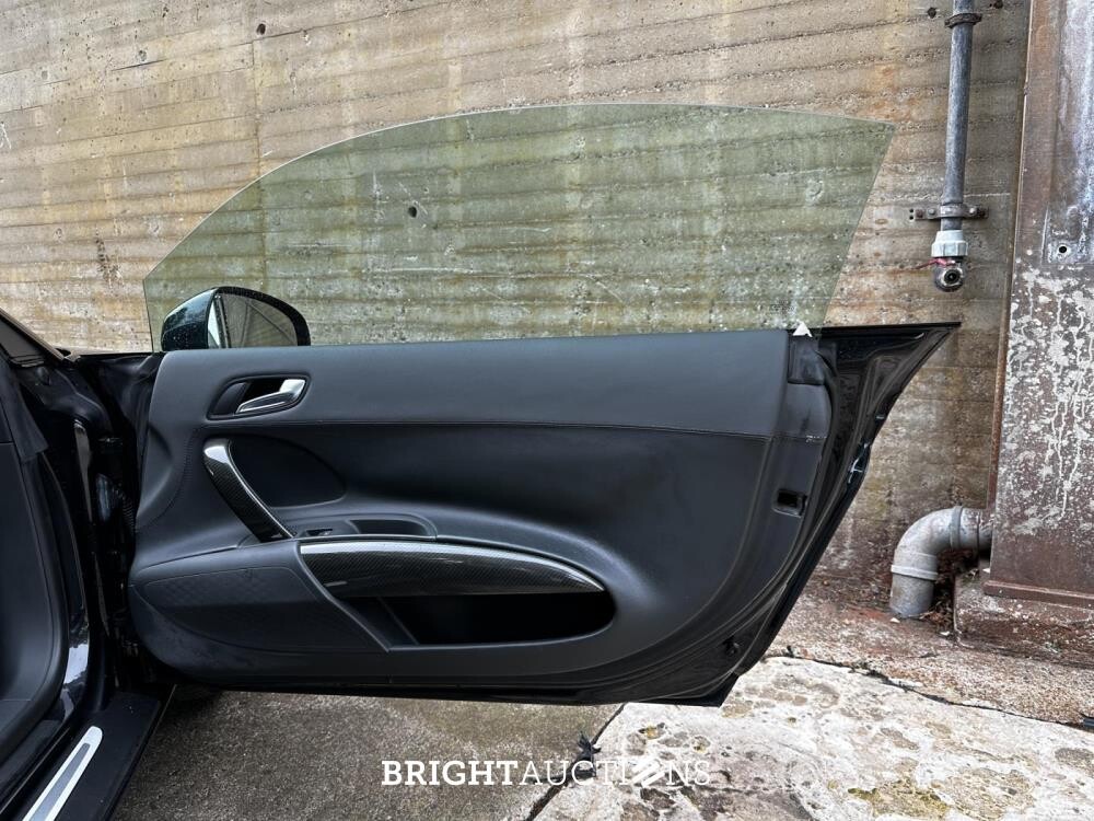 Audi R8 4.2 V8 FSI 420pk 2007 (CARBON), 18-KTF-8 Youngtimer