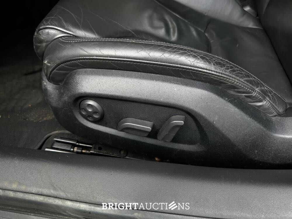 Audi R8 4.2 V8 FSI 420pk 2007 (CARBON), 18-KTF-8 Youngtimer