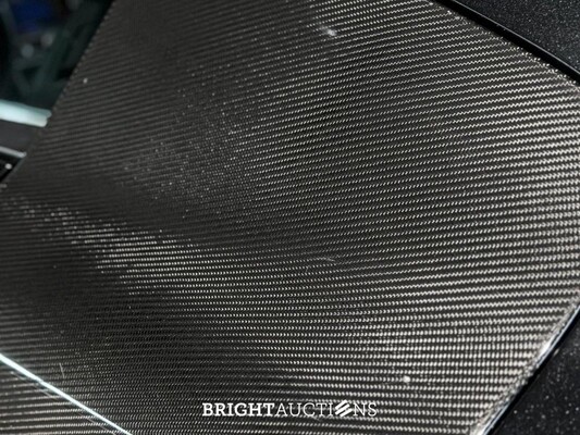 Audi R8 4.2 V8 FSI 420pk 2007 (CARBON), 18-KTF-8 Youngtimer