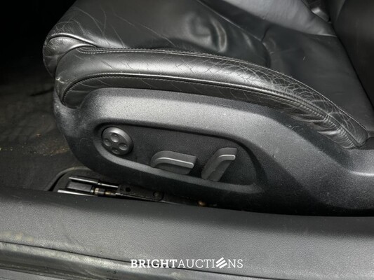 Audi R8 4.2 V8 FSI 420pk 2007 (CARBON), 18-KTF-8 Youngtimer