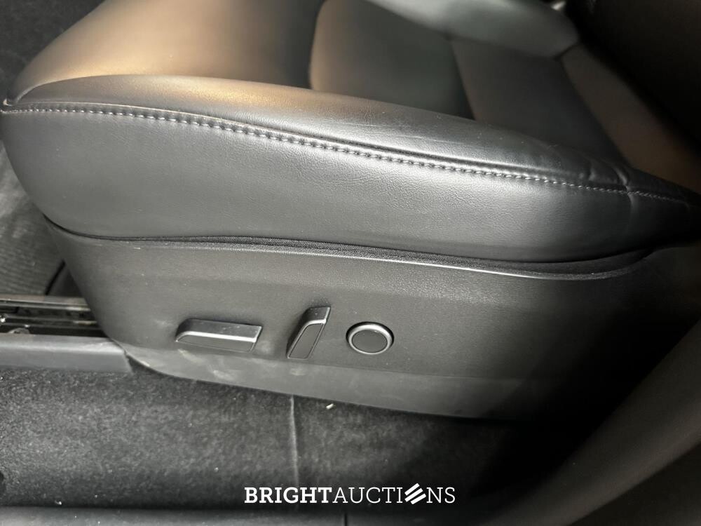 Tesla Model Y Max Range AWD 345pk 2022