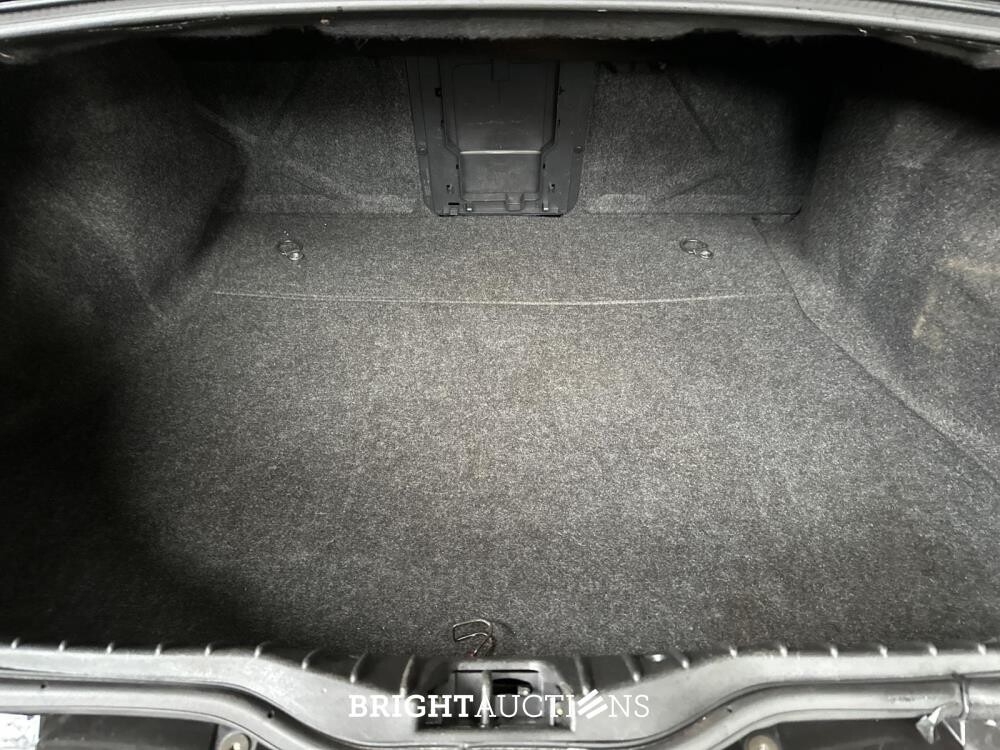 Alfa Romeo 156 GTA 3.2 V6 250pk 2004 Youngtimer
