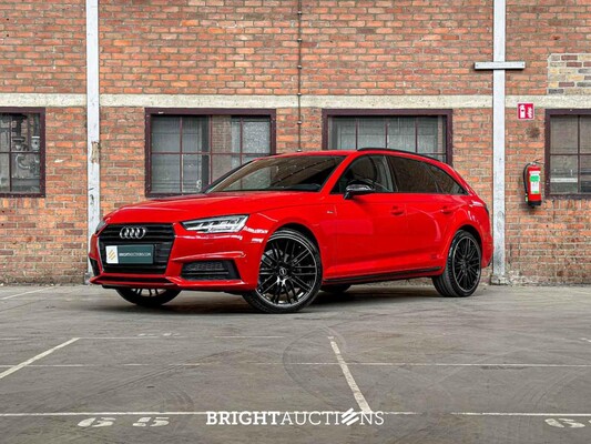 BRIGHT AUCTIONS: Premium Daily Drivers - Milsbeek