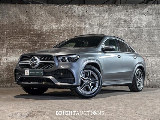 BRIGHT AUCTIONS: Luxury Cars - Milsbeek