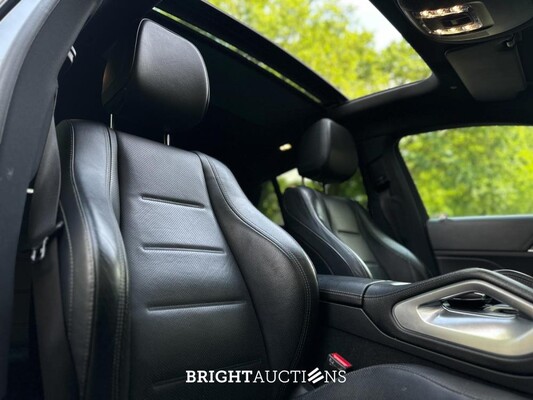 Mercedes-Benz GLE350 e 4Matic 333pk 2022 (Origineel-NL + 1e Eigenaar) GLE-Klasse, P-350-PD