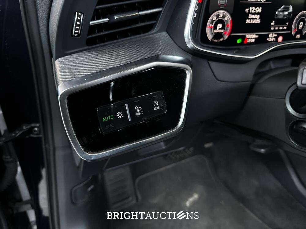 Audi A6 Avant 50 TDI Quattro Sport Pro Line S 25 Years 286pk 2020, K-923-JV